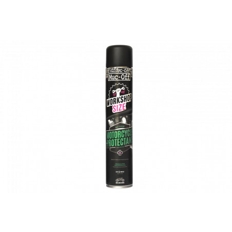 Muc-Off Motorcycle Protectant - Workshop Size 750ml