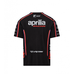 APRILIA REPLICA TEE-SHIRT MAN