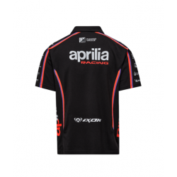 APRILIA REPLICA POLO MAN