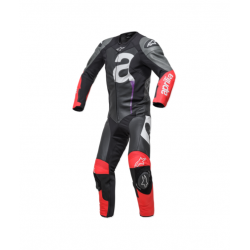 APRILIA Throttle Leather Suit by Alpinestars