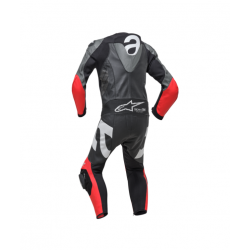 APRILIA Throttle Leather Suit by Alpinestars