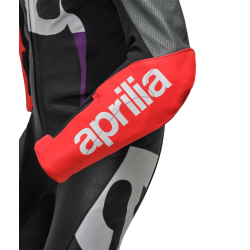 APRILIA Throttle Leather Suit by Alpinestars
