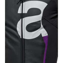 APRILIA Throttle Leather Suit by Alpinestars