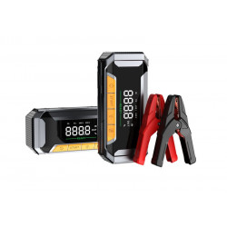 Hyper Power Station 24000 with Jump starter