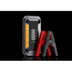 Hyper Power Station 24000 with Jump starter