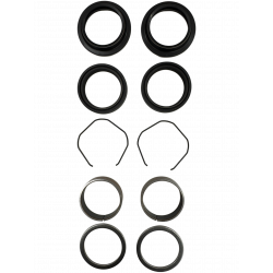 Sleeve gasket set Tuareg 660