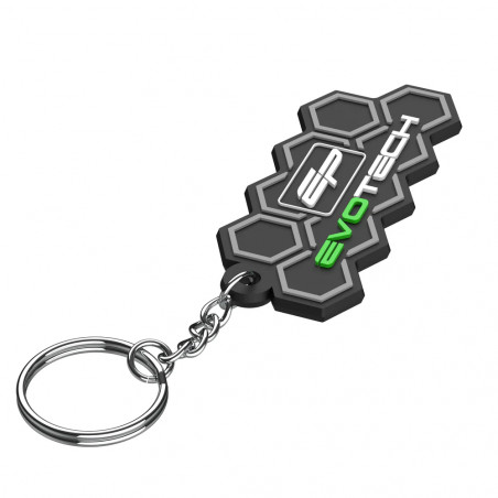 Evotech Keyring