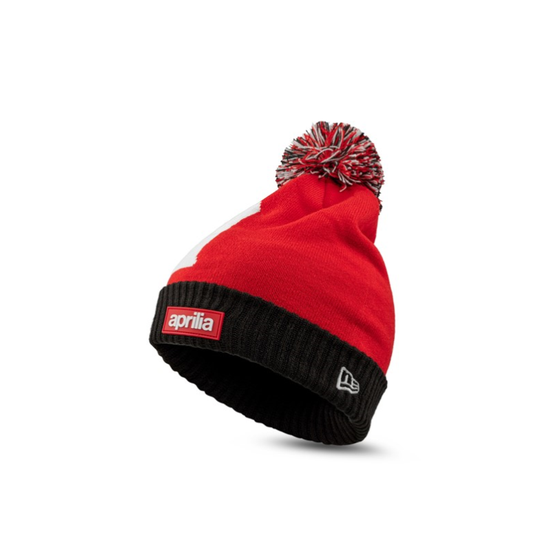 APRILIA NEW ERA CUFF BEANIE
