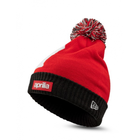 APRILIA NEW ERA CUFF BEANIE