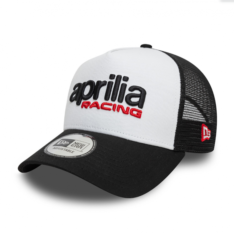 APRILIA RACING TRUCKER CAP