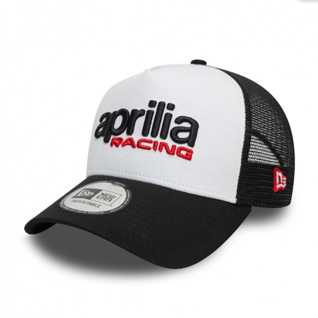 APRILIA RACING TRUCKER CAP
