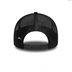 APRILIA RACING TRUCKER CAP