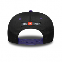 APRILIA RACING NE TEAM 9SEVENTY CAP BLK