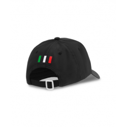 APRILIA RACING LIFESTYLE CAP