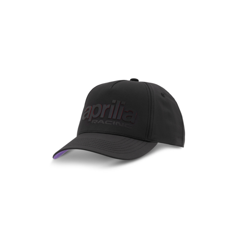 APRILIA RACING LIFESTYLE CAP