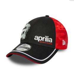APRILIA RACING 9FORTY CAP