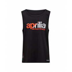 APRILIA TANK TOP MAN