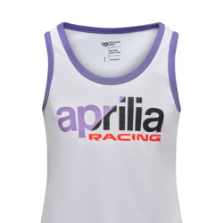 APRILIA TANK TOP LADY