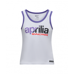 APRILIA TANK TOP LADY