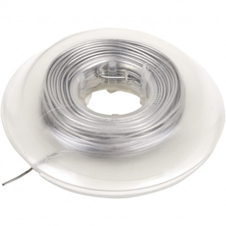 WIRE SPOOL 25FT .32