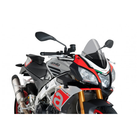 PUIG Racing Screen Smoke