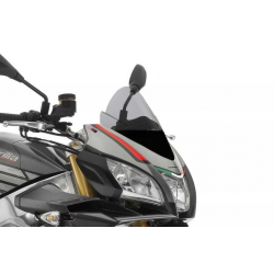 PUIG Racing Screen Smoke