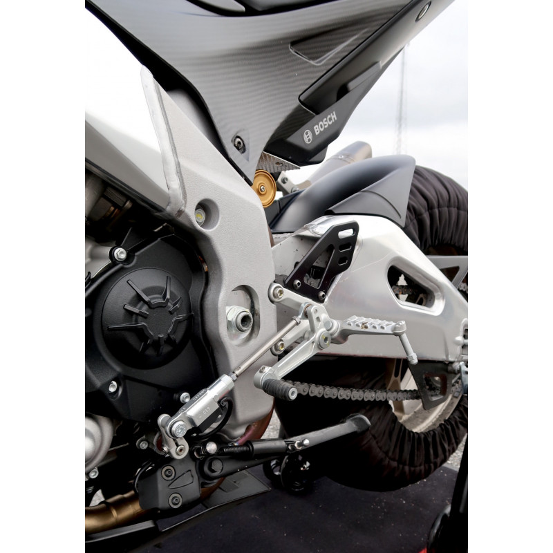 Reverse gear kit Racing use