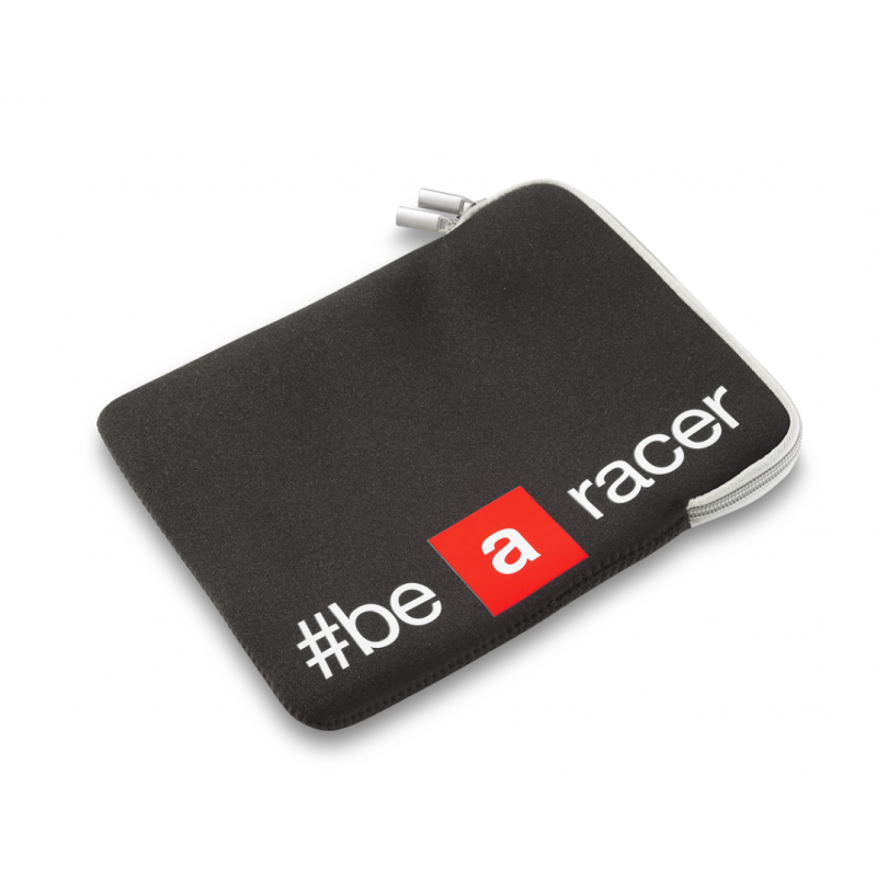 I-Pad case be a racer